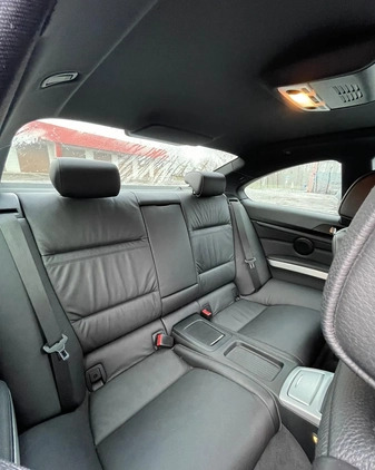 BMW Seria 3 cena 15900 przebieg: 420000, rok produkcji 2009 z Płock małe 137